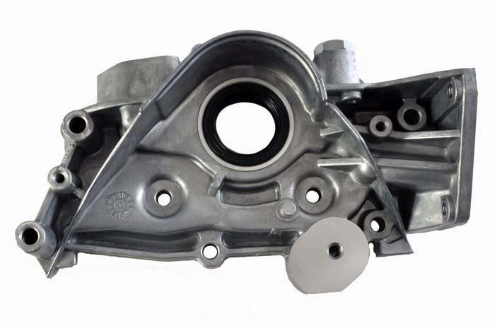Oil Pump - Mit 3.0L 6G72 Truck - Enginetech EP071