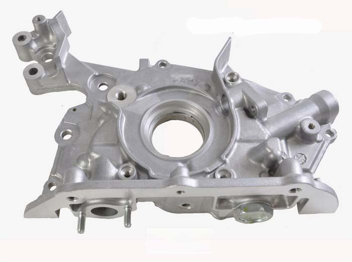 Oil Pump - Toyota 3.0L 2995 Imzfe - Enginetech EP119