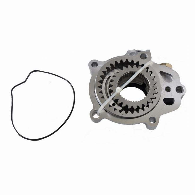 Oil Pump - Toyota 2.4L 22RE 22REC 22R - Enginetech EP146