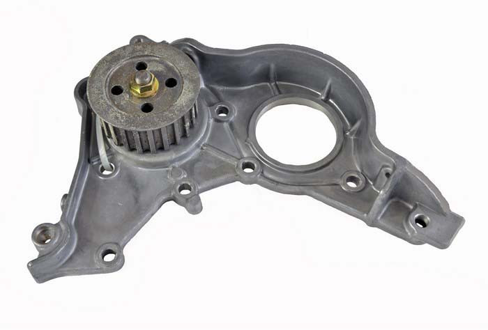 Oil Pump - Toyota 1.5L 3E 3EE - Enginetech EP160