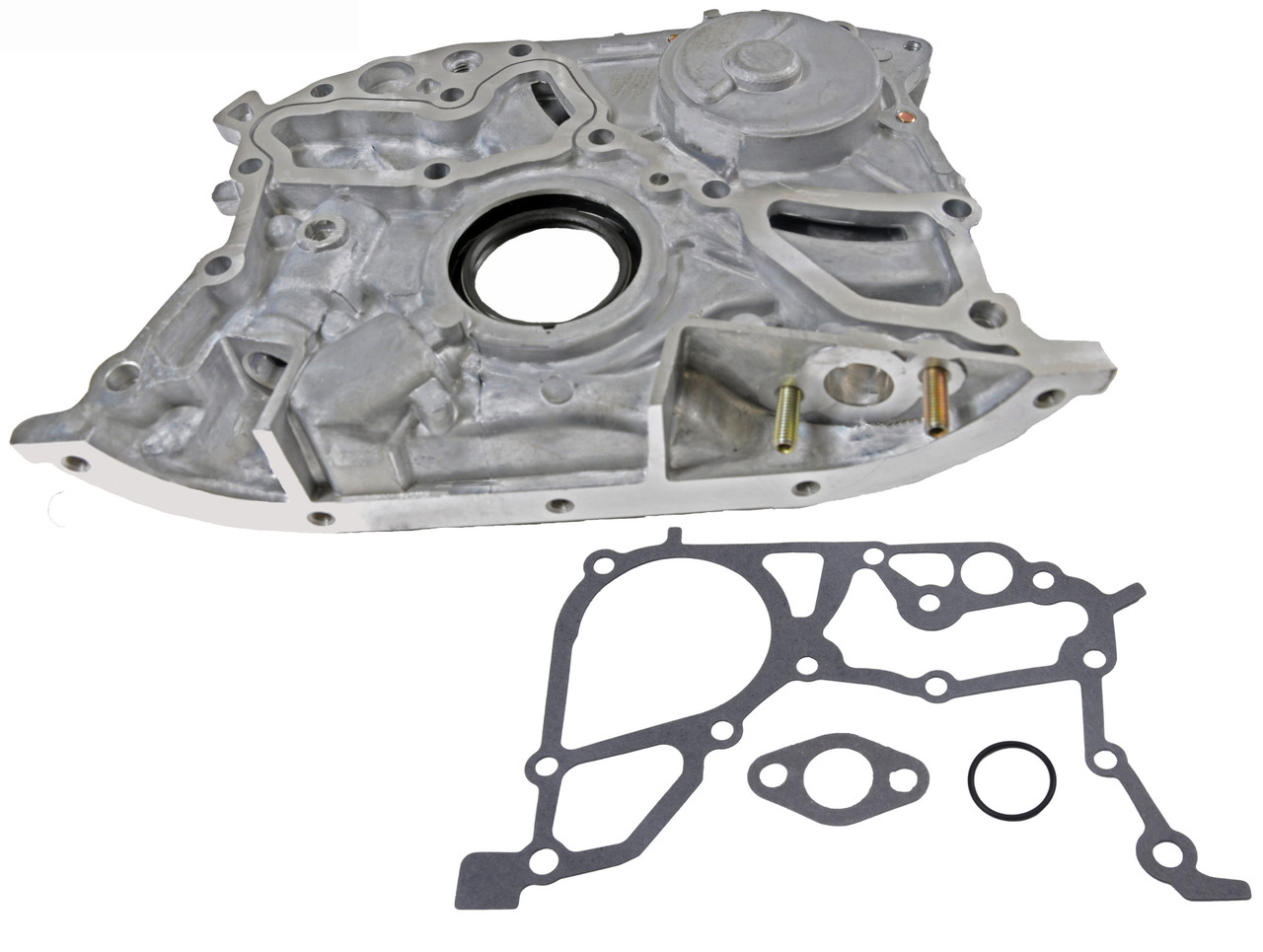 Oil Pump - Toyota 2.2L 5SFE Engines With Or Without Sensor - Enginetech EP186
