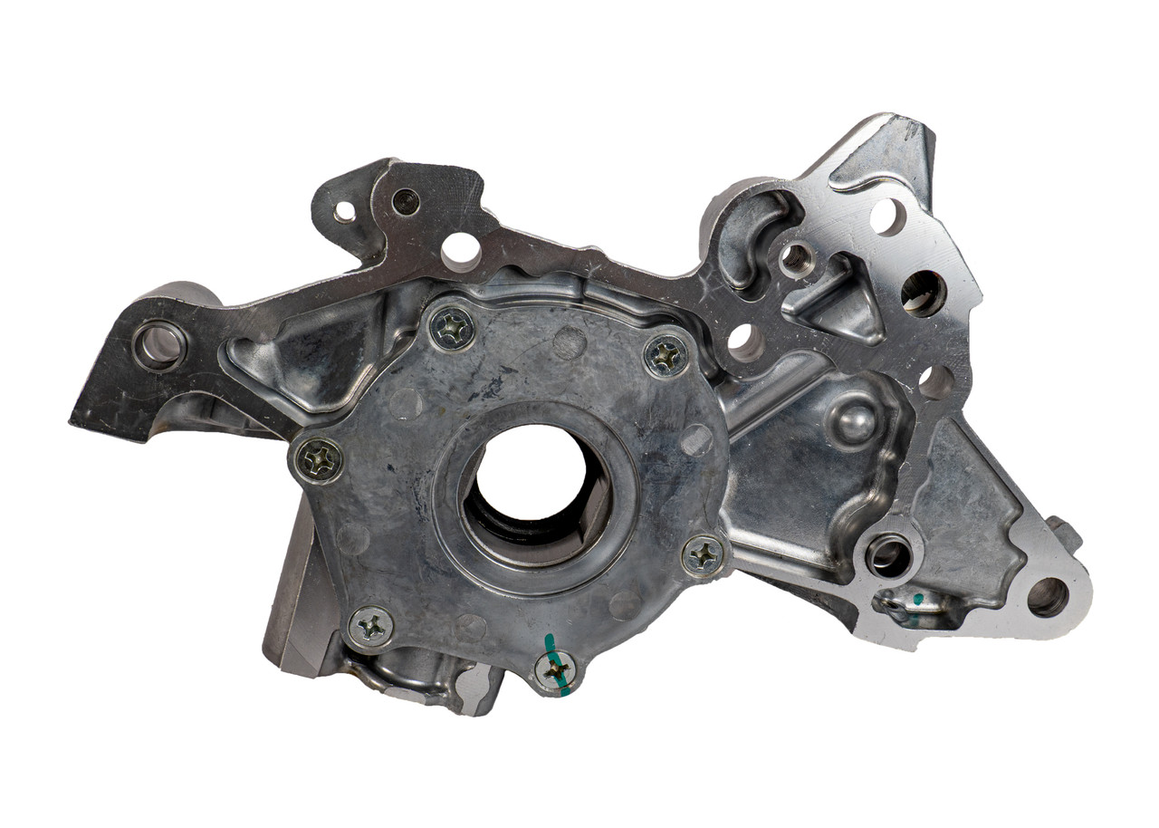 Oil Pump - Mazda Ford 1.3L B3 1.6L B6 1.8L Bp - Enginetech EPK190