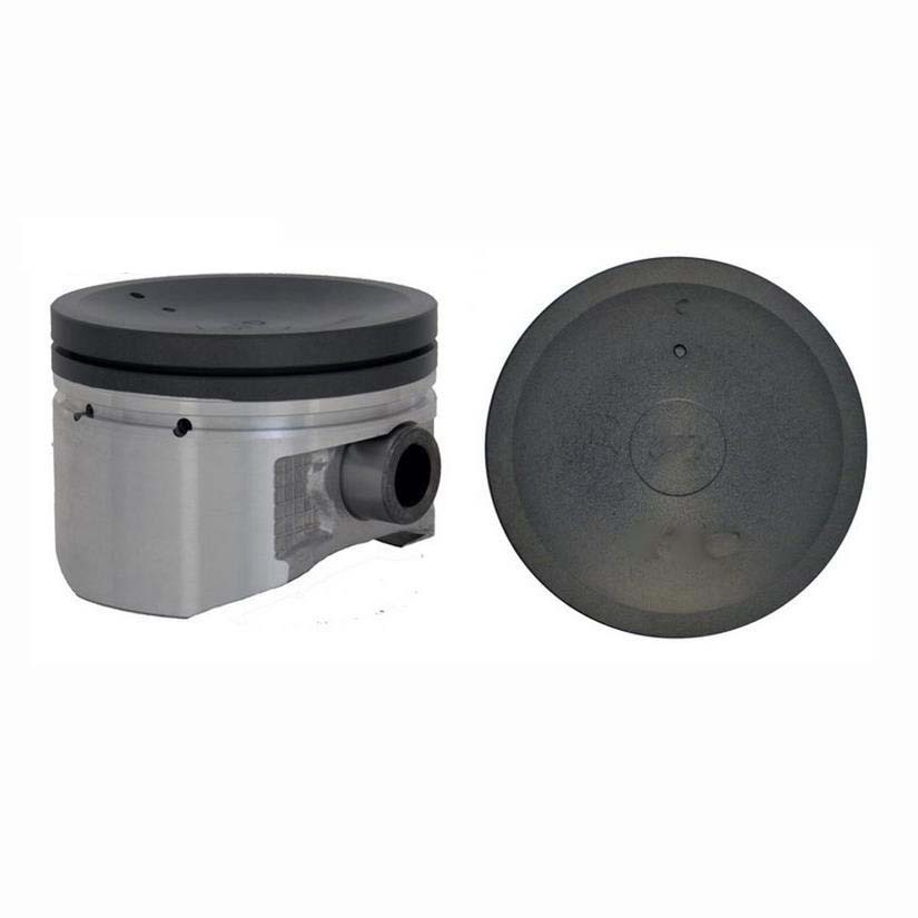 Piston Set - Nissan 1.6L 1597 DOHC GA16DE - Enginetech P4680(4)