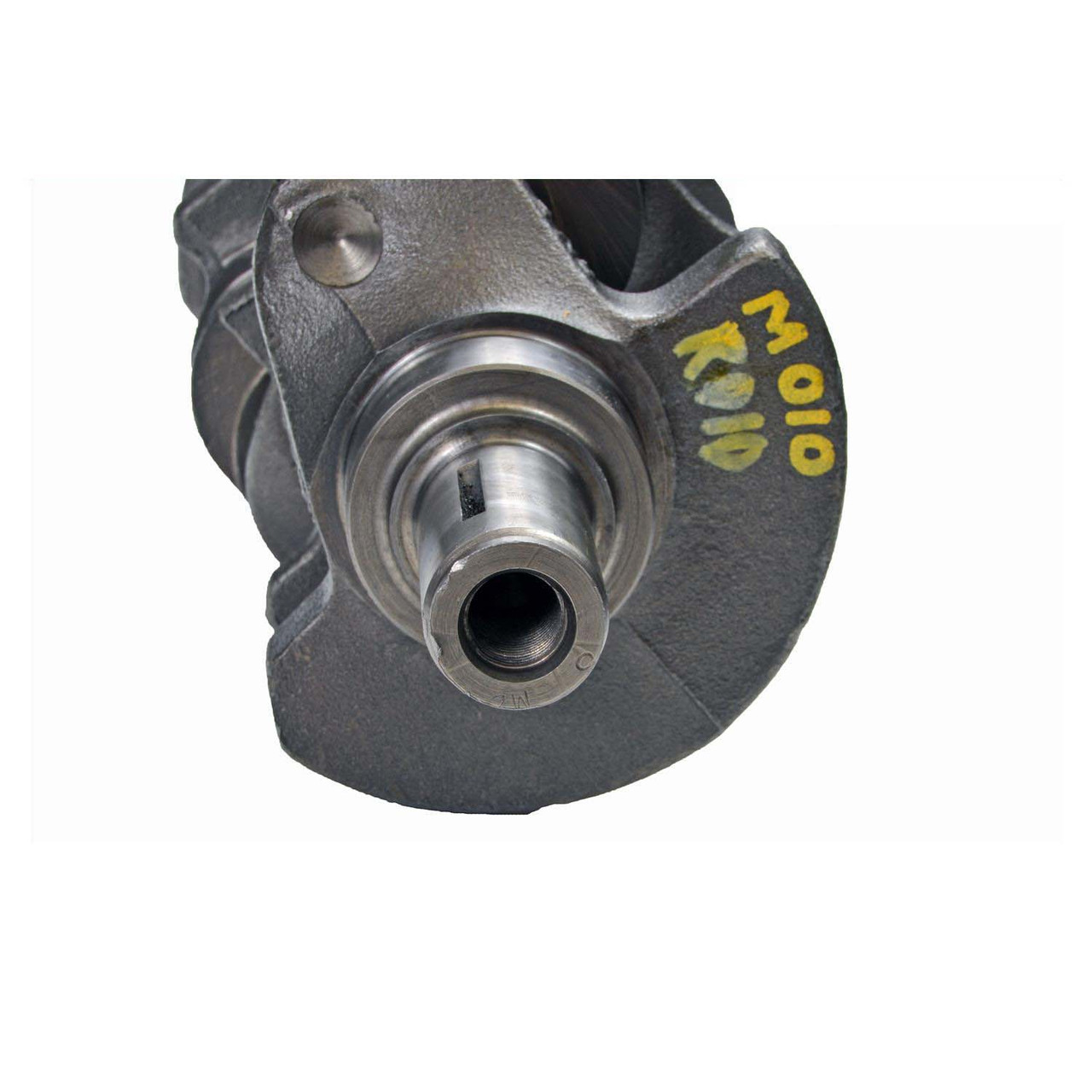 Crank Kit - Crankshaft Kit GM Buick 3.8L 231 (95-05) Reman - Enginetech 104000