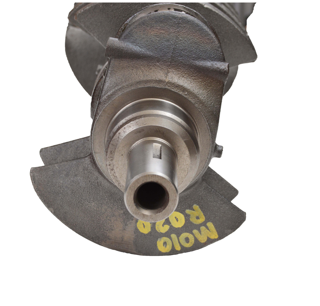 Crank Kit - Crankshaft Kit GM 2.4L 146 (06-16) Reman - Enginetech 104450