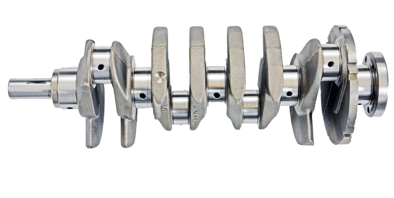 Crank Kit - Crankshaft Kit GM 2.2L 134 DOHC Ecotec Early Reman - Enginetech 104500