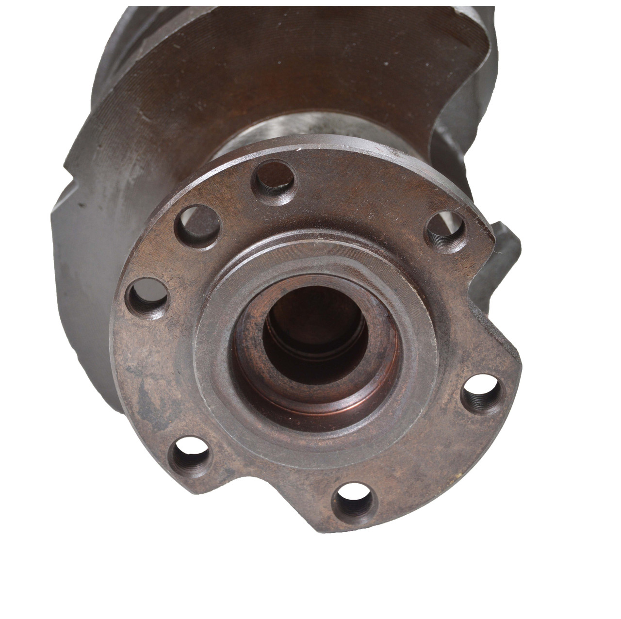 Crankshaft Kit - GM 4.6L 283 (63-67) - Enginetech 122550