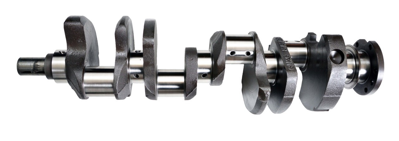 Crankshaft Kit - GM 4.6L 283 (63-67) - Enginetech 122550