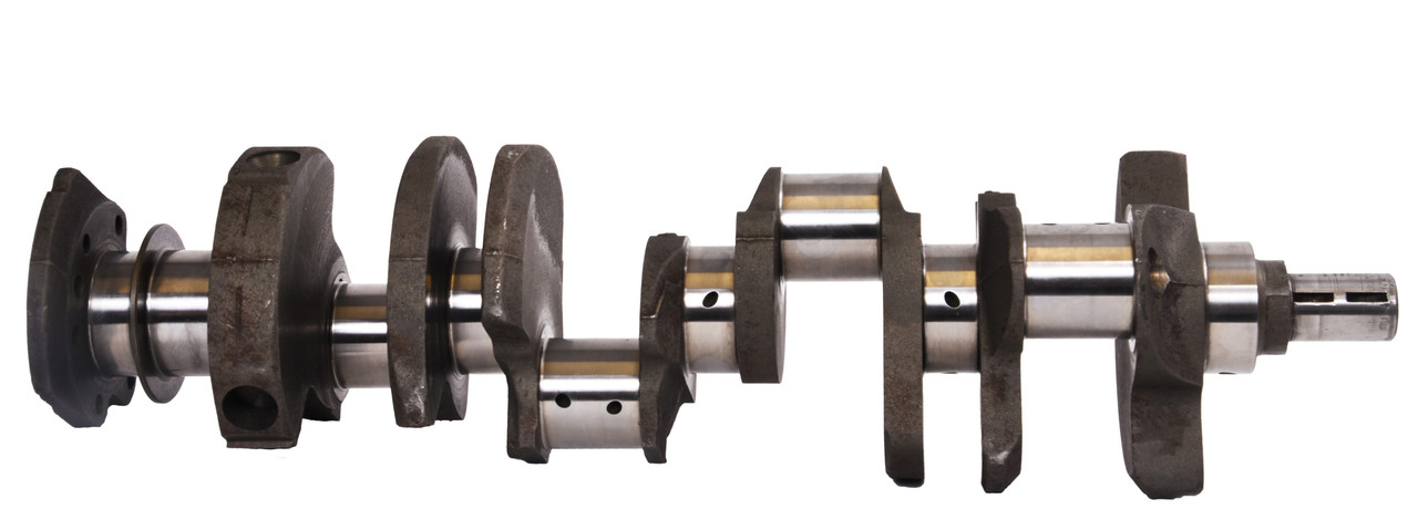 Crank Kit - Crankshaft Kit GM 5.0L 307 5.4L 327 - Enginetech 123050