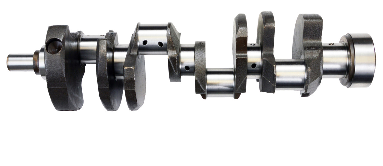 Crank Kit - Crankshaft Kit GM Chevrolet 5.7L 350 Late Reman - Enginetech 125100
