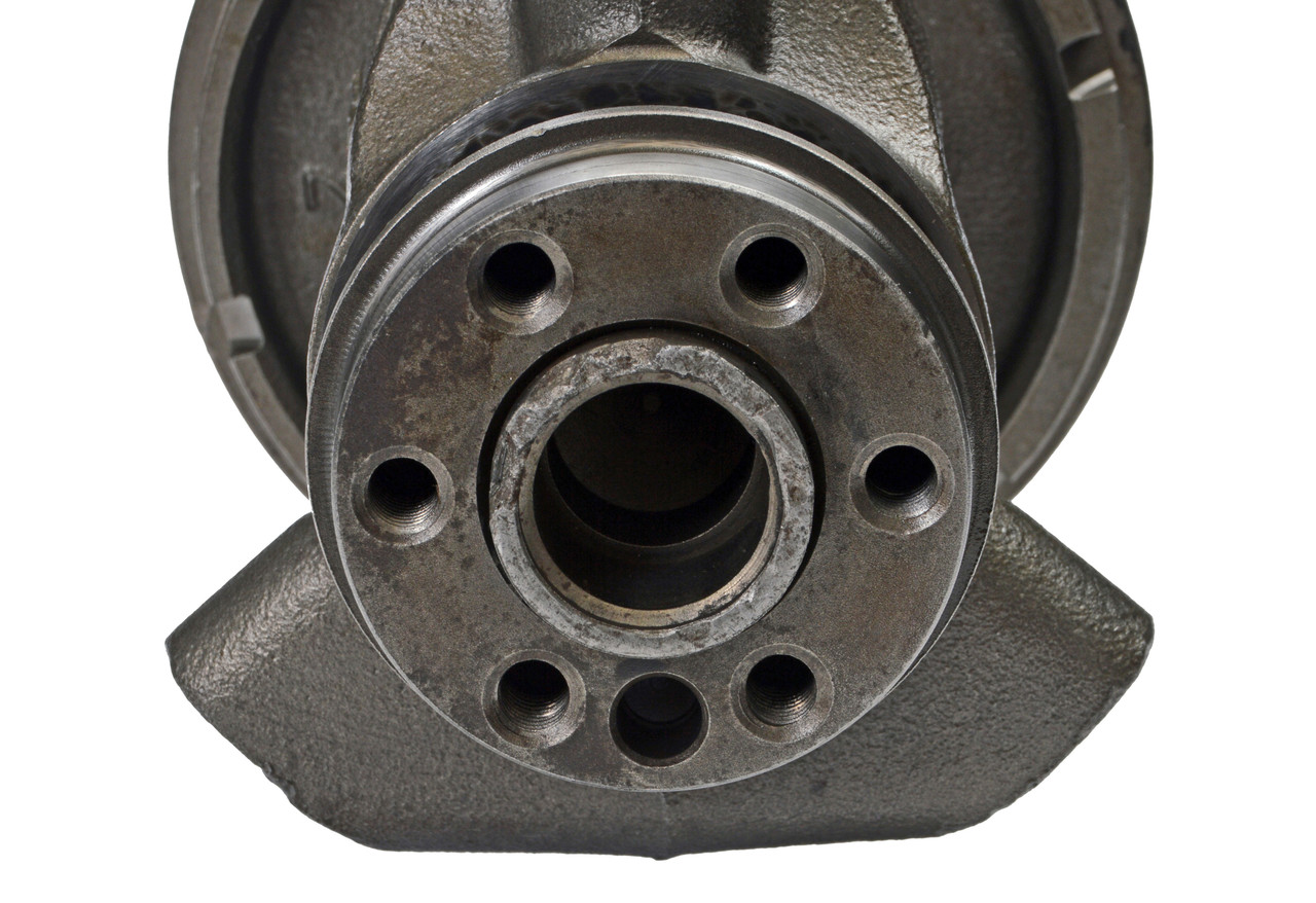 Crank Kit CRANKSHAFT KIT GM PONT 2.5L 151 "R,E" (87-88) - Reman - Enginetech 125800