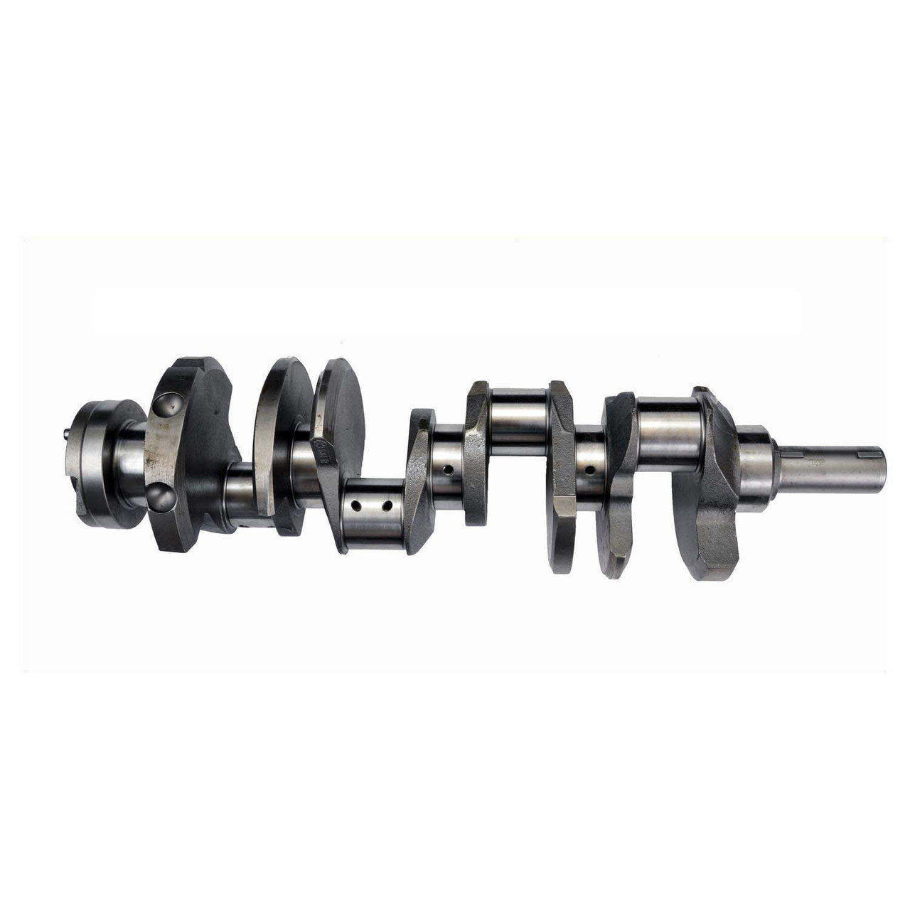 Crank Kit - Crankshaft Kit GM Chevrolet 6.2L 379 Diesel Reman - Enginetech 128400
