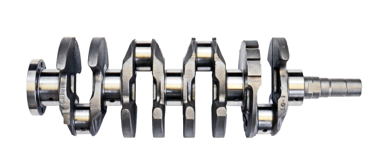 Crank Kit - Crankshaft Kit Chrysler 2.4L 148 DOHC Reman - Enginetech 138600