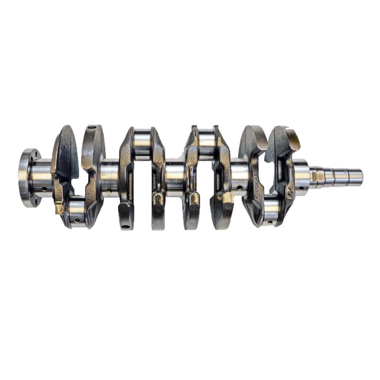 Crank Kit - Crankshaft Kit Chrysler 2.4L 148 DOHC Reman - Enginetech 139400