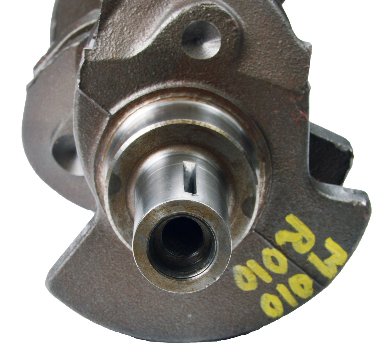 Crank Kit - Crankshaft Kit Ford 4.9L 300 Reman - Enginetech 154600