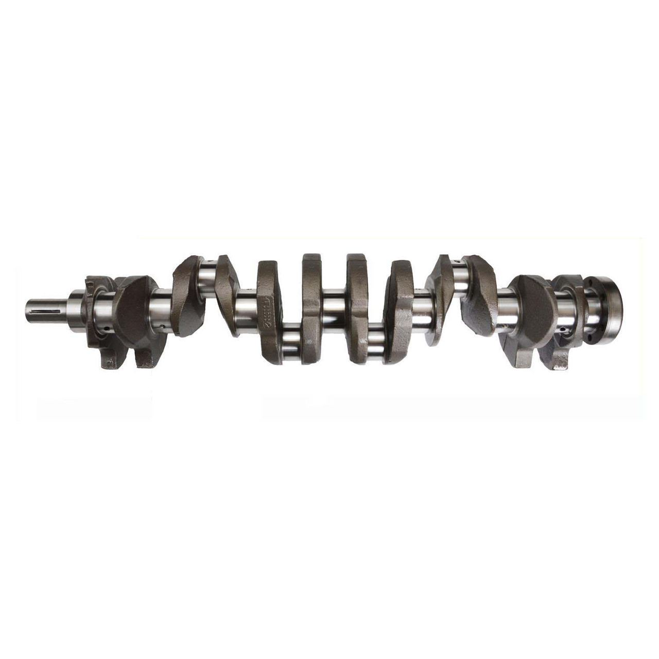 Crank Kit - Crankshaft Kit Ford 4.9L 300 Reman - Enginetech 154600