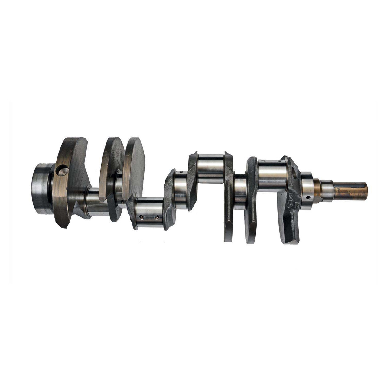 Crank Kit - Crankshaft Kit Ford 4.6L 281 SOHC "W" Romeo Reman - Enginetech 162600