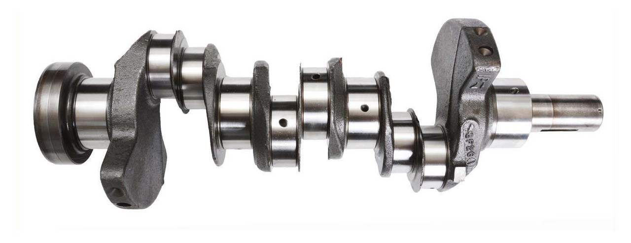 Crank Kit - Crankshaft Kit Ford 3.8L 232 (96-00) Reman - Enginetech 164200
