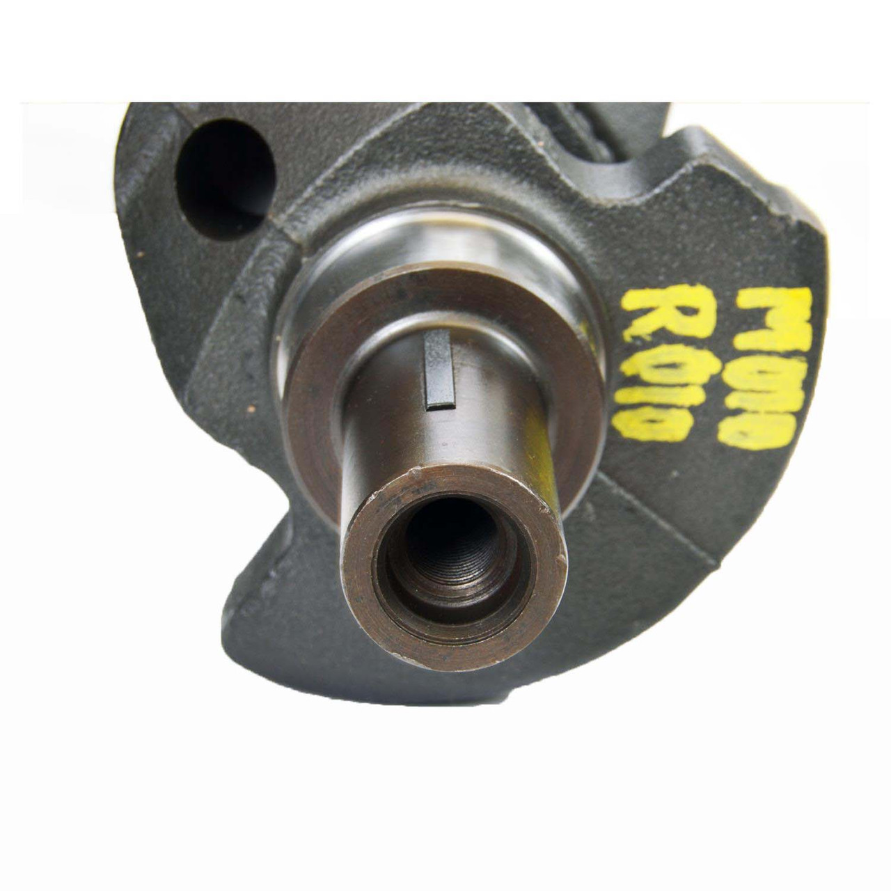 Crank Kit - Crankshaft Kit Ford 5.0L 302 Late Reman - Enginetech 165500