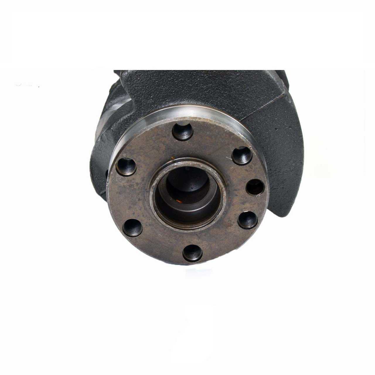Crank Kit - Crankshaft Kit Ford 5.0L 302 Late Reman - Enginetech 165500