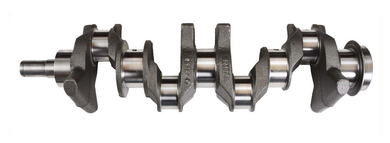 Crank Kit - Crankshaft Kit AMC Jeep 2.5L 150 OHV "U" Reman - Enginetech 252800