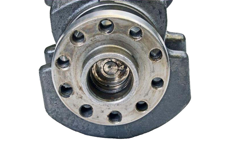 Crank Kit - Crankshaft Kit Toyota 2.7L 2693 DOHC 3RZFE Reman - Enginetech 964800