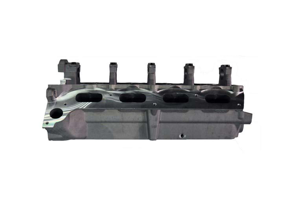 Cylinder Head - Bare - FORD 4.6L / 281 SOHC V8 24V "H" 90.20mm Bore 05-10 EHF330R-2