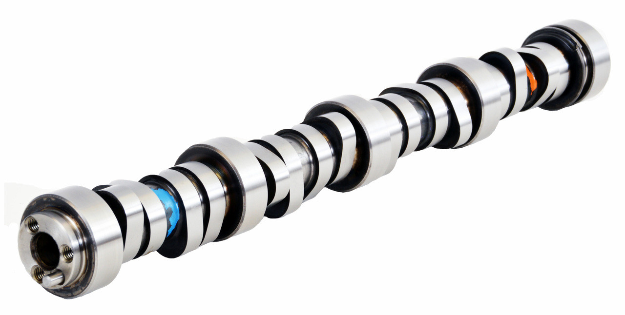 Camshaft and Lifter Kit - 2005 GMC Sierra 2500 HD - 6.0L / 364 OHV V8 16V LS Series Vortec GM 4.000" Bore - ECK1384A -PN220