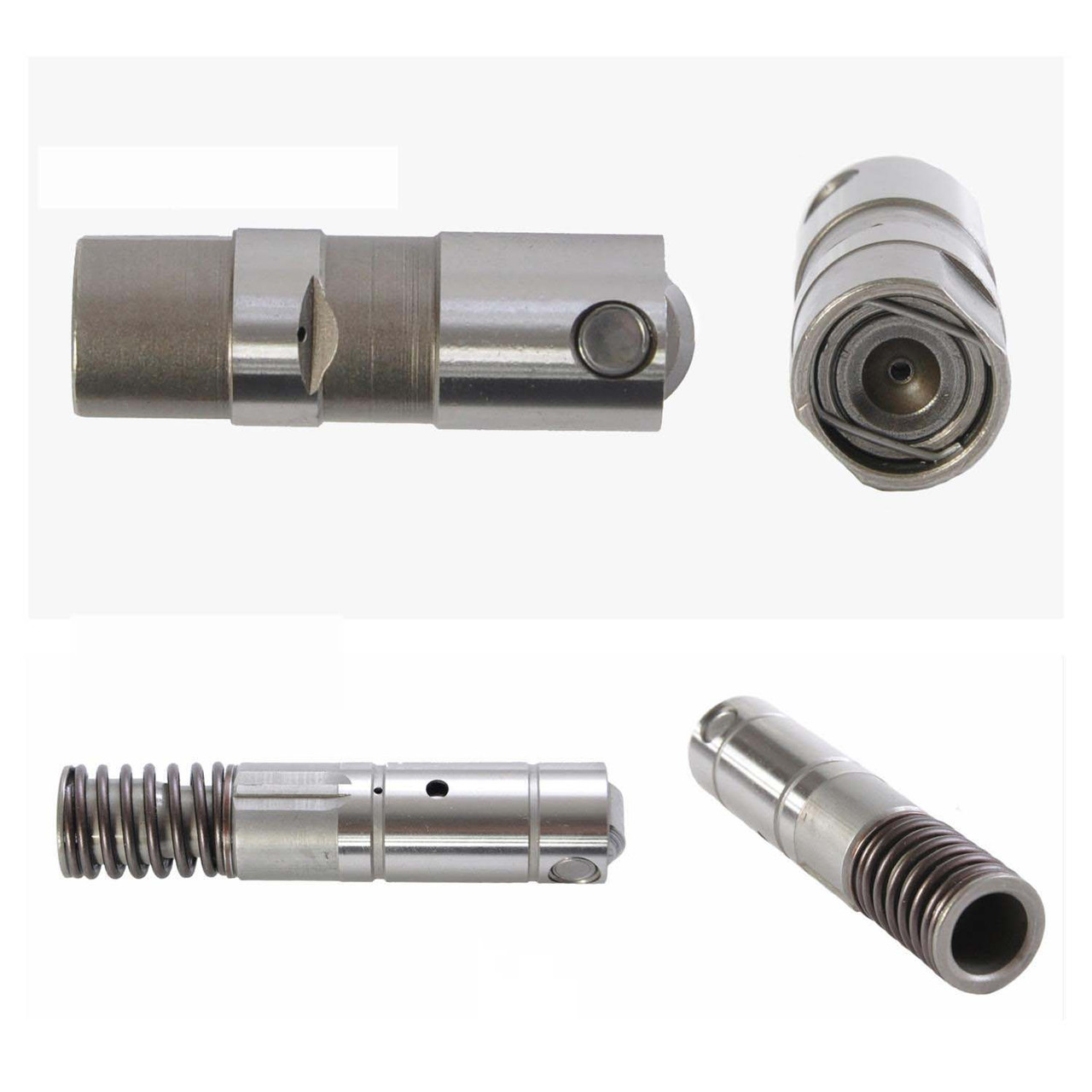 Camshaft and Lifter Kit - 2008 Chevrolet Avalanche - 5.3L / 325 OHV V8 16V LS Series Vortec GM 3.780" Bore - ECK3588 -PN3