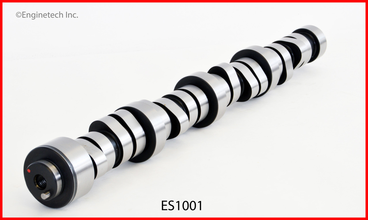 2008 Chrysler Aspen 5.7L Engine Camshaft ES1001 -23