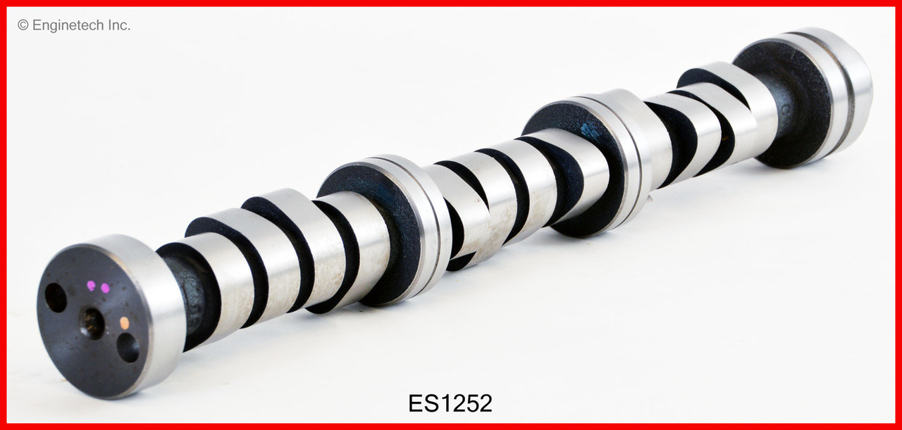 1996 Dodge Caravan 3.3L Engine Camshaft ES1252 -66