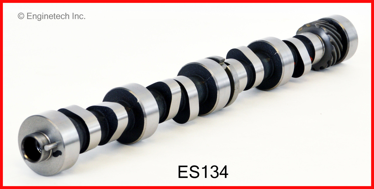 1996 Pontiac Sunfire 2.2L Engine Camshaft ES134 -26