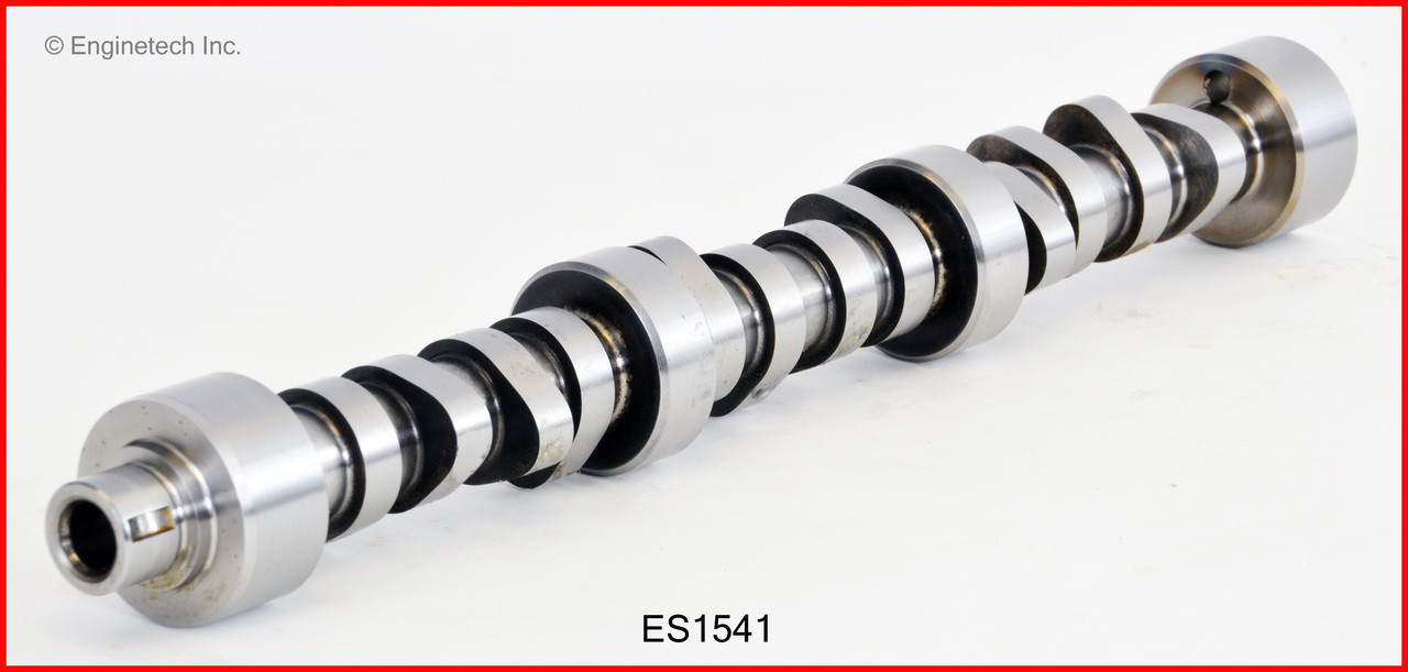 2005 Chevrolet Impala 3.8L Engine Camshaft ES1541 -142