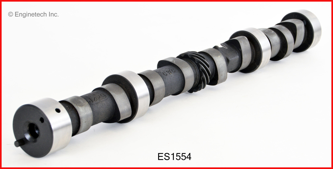 1999 Jeep Wrangler 2.5L Engine Camshaft ES1554 -10