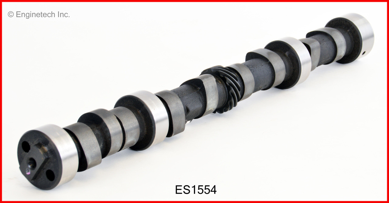 2000 Jeep Wrangler 2.5L Engine Camshaft ES1554 -13