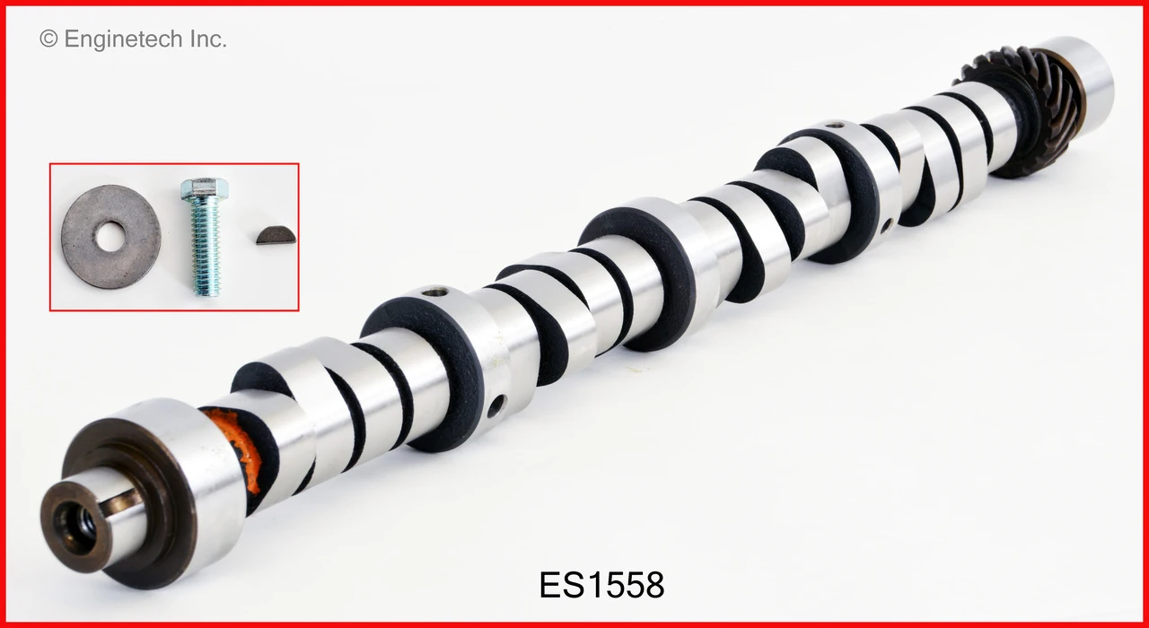 2002 Dodge Ram 2500 5.9L Engine Camshaft ES1558 -99