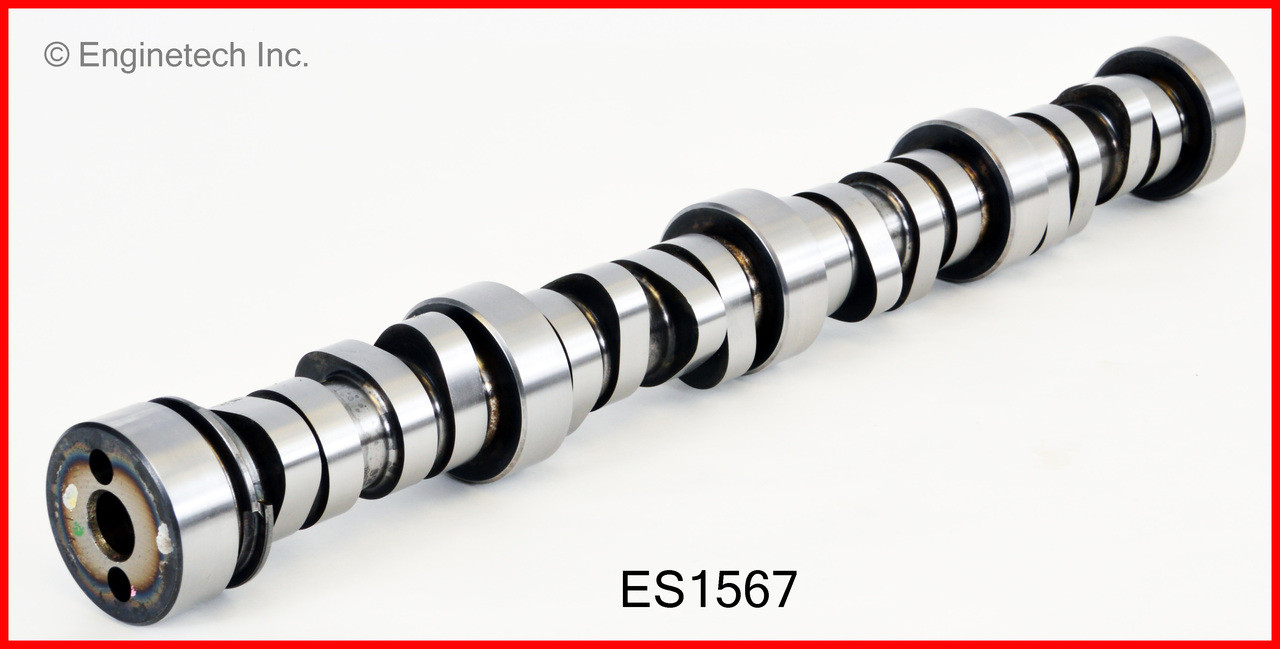 2004 Chevrolet Trailblazer EXT 5.3L Engine Camshaft ES1567 -60