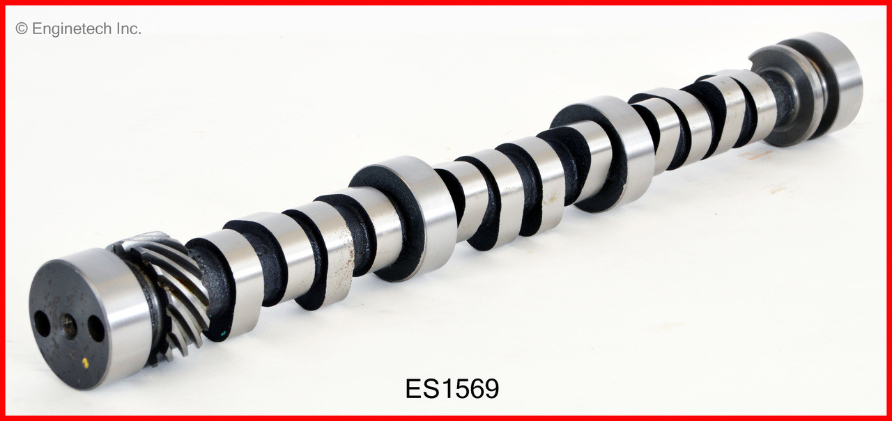 1996 Chevrolet Monte Carlo 3.1L Engine Camshaft ES1569 -34