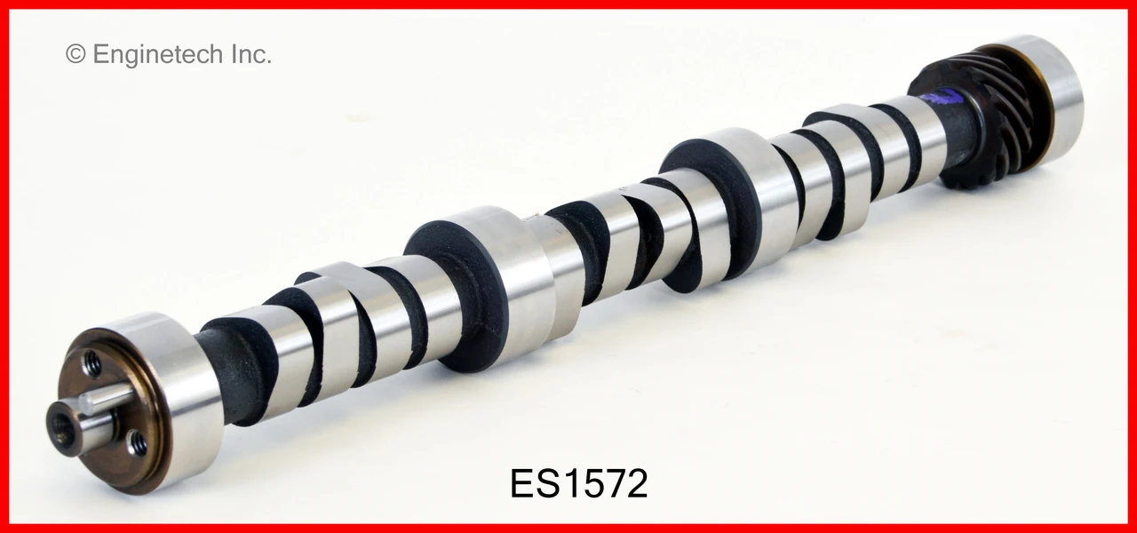2000 GMC Sonoma 4.3L Engine Camshaft ES1572 -90