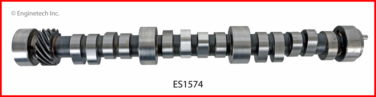 1992 GMC Typhoon 4.3L Engine Camshaft ES1574 -2