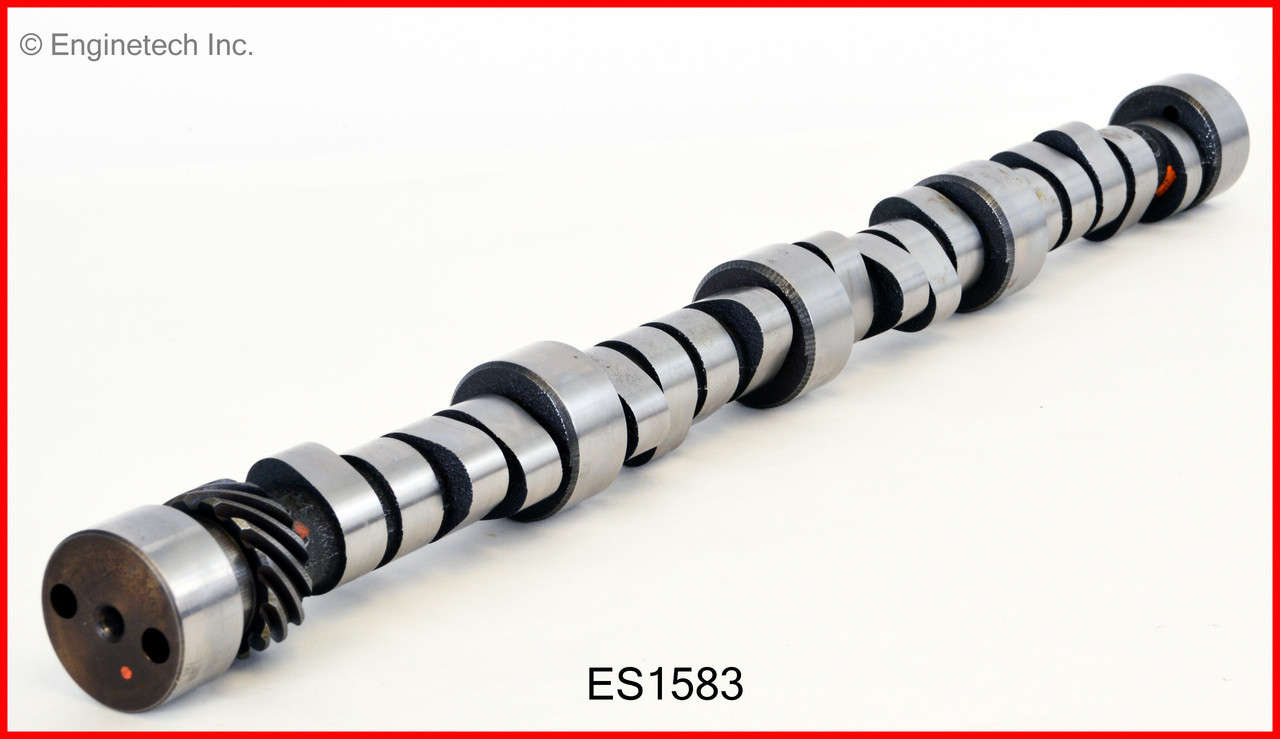 1996 GMC G3500 7.4L Engine Camshaft ES1583 -6