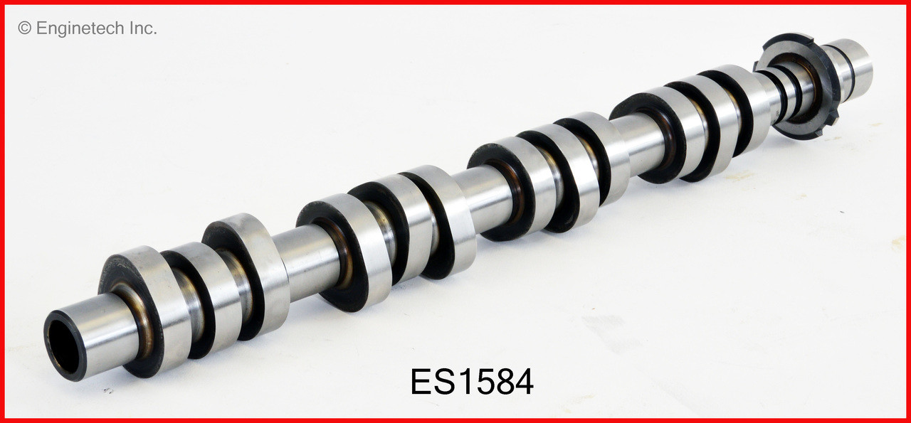 2006 Ford F-250 Super Duty 5.4L Engine Camshaft ES1584 -11