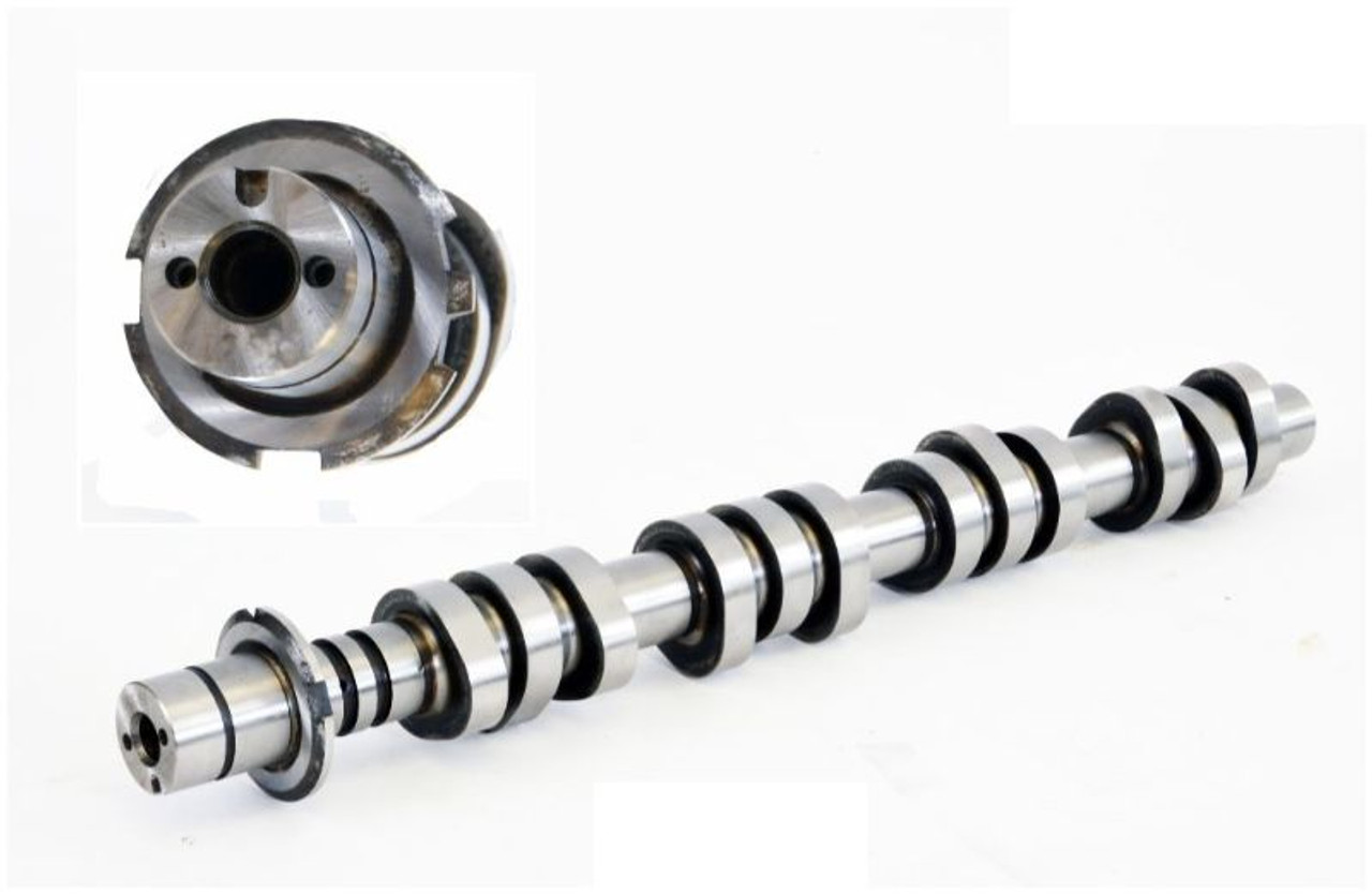 2014 Lincoln Navigator 5.4L Engine Camshaft ES1584 -62