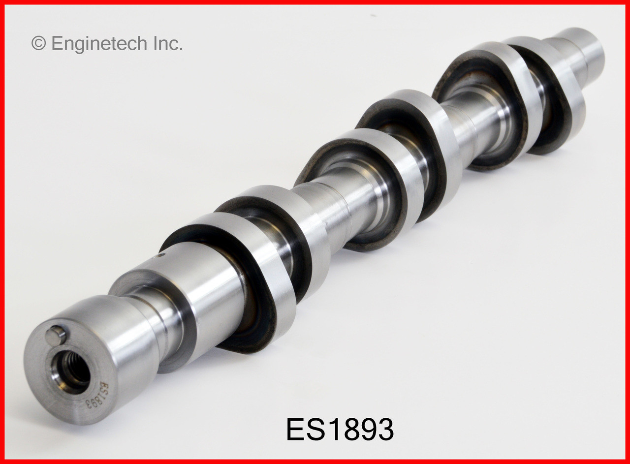 2012 Ram 1500 3.7L Engine Camshaft ES1893 -53