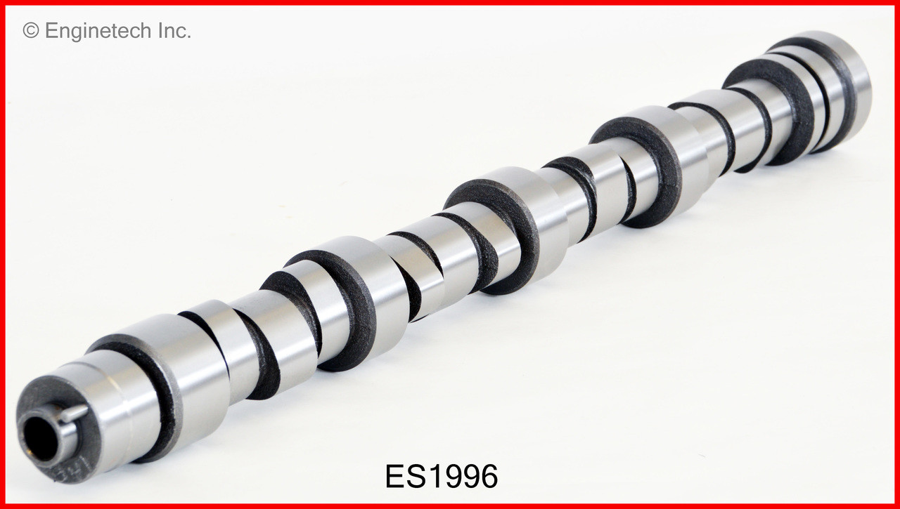 1996 Plymouth Breeze 2.0L Engine Camshaft ES1996 -3