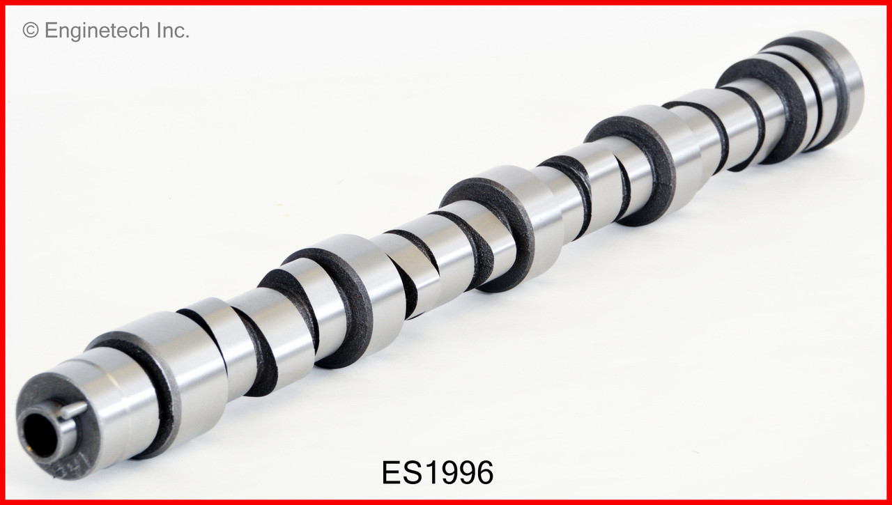1997 Plymouth Breeze 2.0L Engine Camshaft ES1996 -8