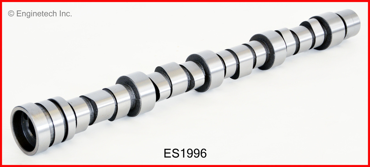 1998 Plymouth Breeze 2.0L Engine Camshaft ES1996 -12