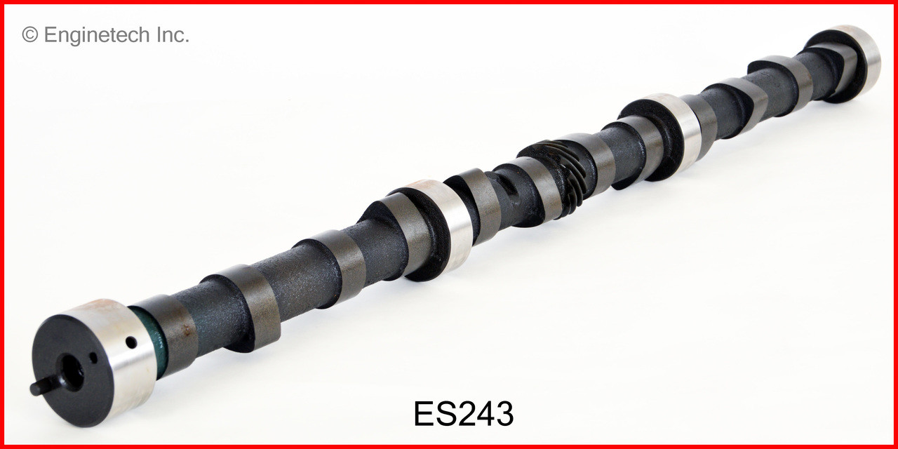 1996 Jeep Grand Cherokee 4.0L Engine Camshaft ES243 -2