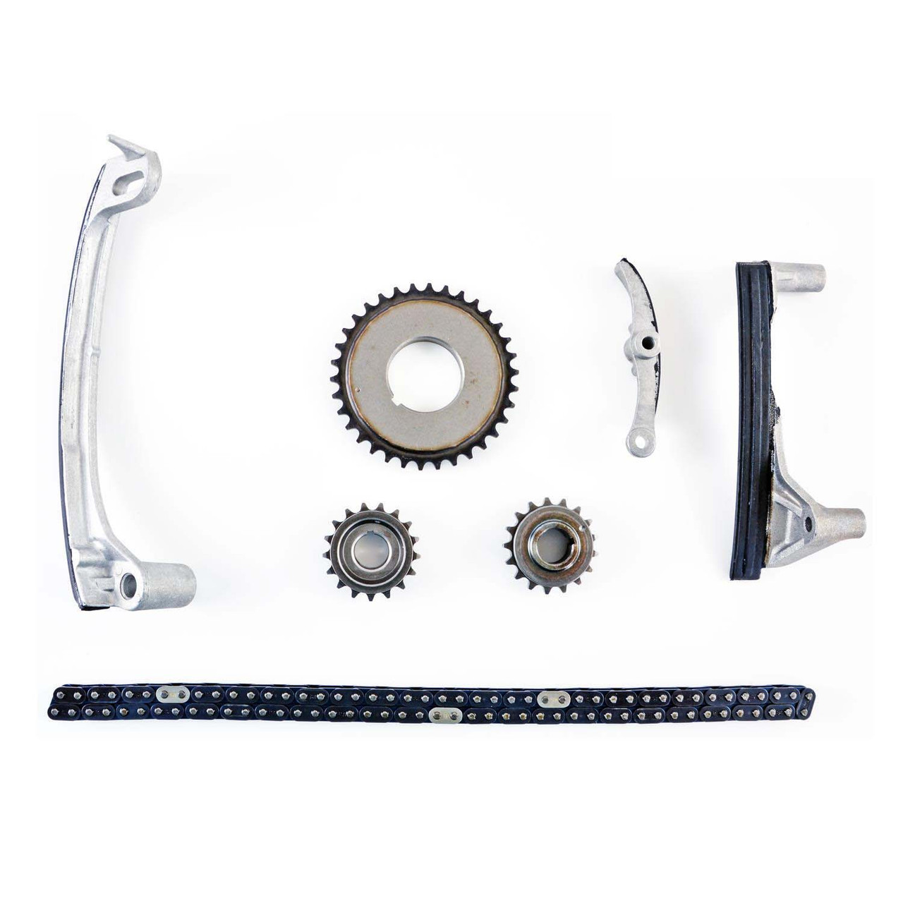 Balance Shaft Chain Kit - 1988 Chrysler Conquest - 2.6L / 156 SOHC L4 8V Mits. Turbo 91.10mm Bore - TS4145 -PN2