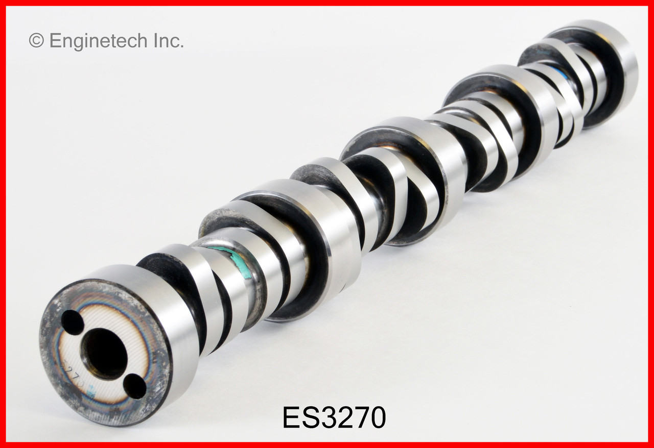 2006 GMC Savana 1500 5.3L Engine Camshaft ES3270 -31